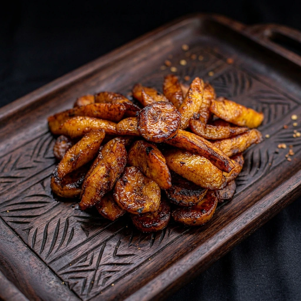 Photo d'Alloco chaud