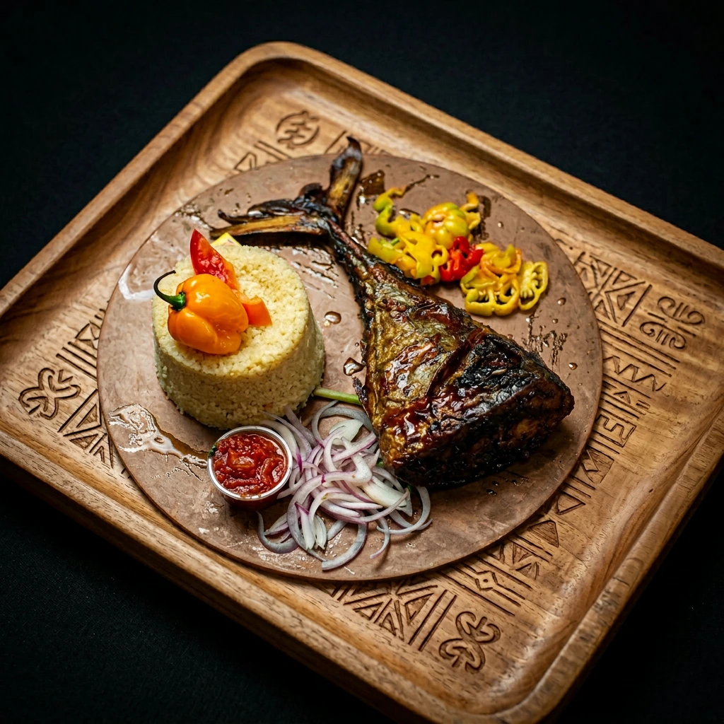 Alloco chaud streetfood Paris