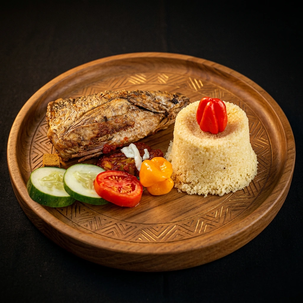 Alloco chaud streetfood Paris